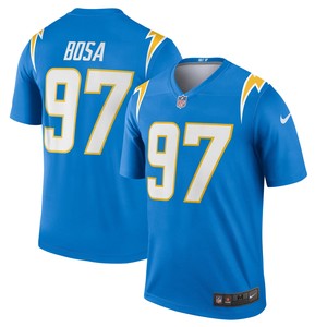 Joey Bosa Los Angeles Chargers Legend Jersey - Powder Blue Nfl