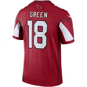 A.J. Green Arizona Cardinals Nike Legend Jersey - Cardinal