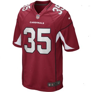 Aeneas Williams Arizona Cardinals Nike Game Retired Player Jersey - Cardinal