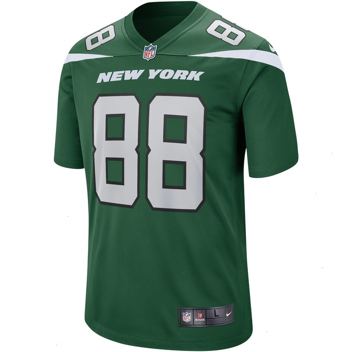 Al Toon New York Jets Nike Game Retired Player Jersey - Gotham Green