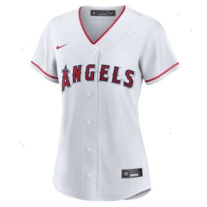 Anthony Rendon Los Angeles Angels Nike Women's Home Replica Player Jersey - White