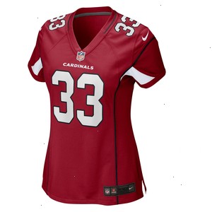 Antonio Hamilton Arizona Cardinals Nike Women's Game Jersey - Cardinal