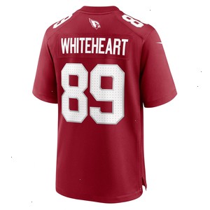 Blake Whiteheart Arizona Cardinals Nike Team Game Jersey - Cardinal