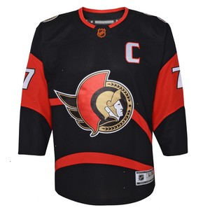 Brady Tkachuk Ottawa Senators Youth Special Edition 2.0 Premier Player Jersey - Black