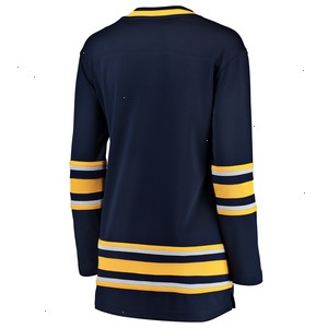 Buffalo Sabres Fanatics Branded Women's Breakaway Home Jersey - Blue