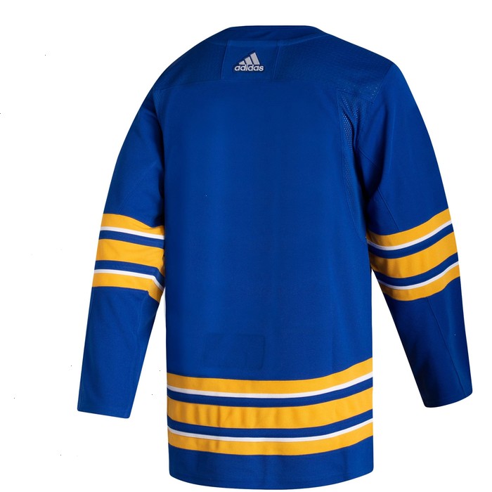 Buffalo Sabres adidas 2020/21 Home Authentic Jersey - Royal