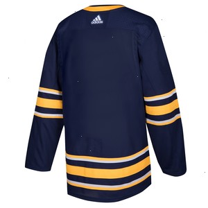 Buffalo Sabres adidas Home Authentic Blank Jersey - Navy