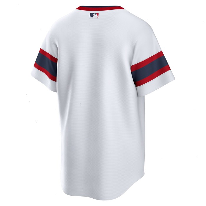 Chicago White Sox Nike Home Replica Team Jersey - White V1