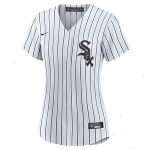 Chicago White Sox Nike Women's Home Replica Team Jersey - White