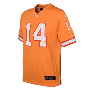 Chris Godwin Tampa Bay Buccaneers Nike Youth Game Jersey - Orange