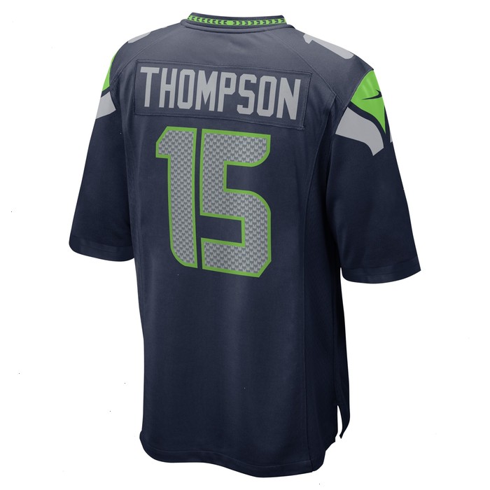 Cody Thompson Seattle Seahawks Nike Home Game Player Jersey - College Navy