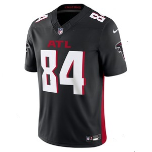 Cordarrelle Patterson Atlanta Falcons Nike Vapor F.U.S.E. Limited Jersey - Black