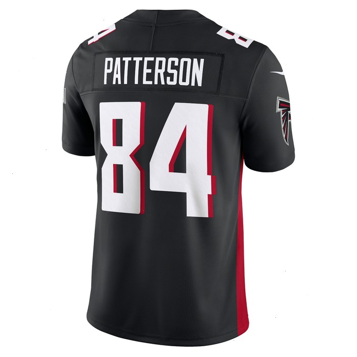 Cordarrelle Patterson Atlanta Falcons Nike Vapor F.U.S.E. Limited Jersey - Black