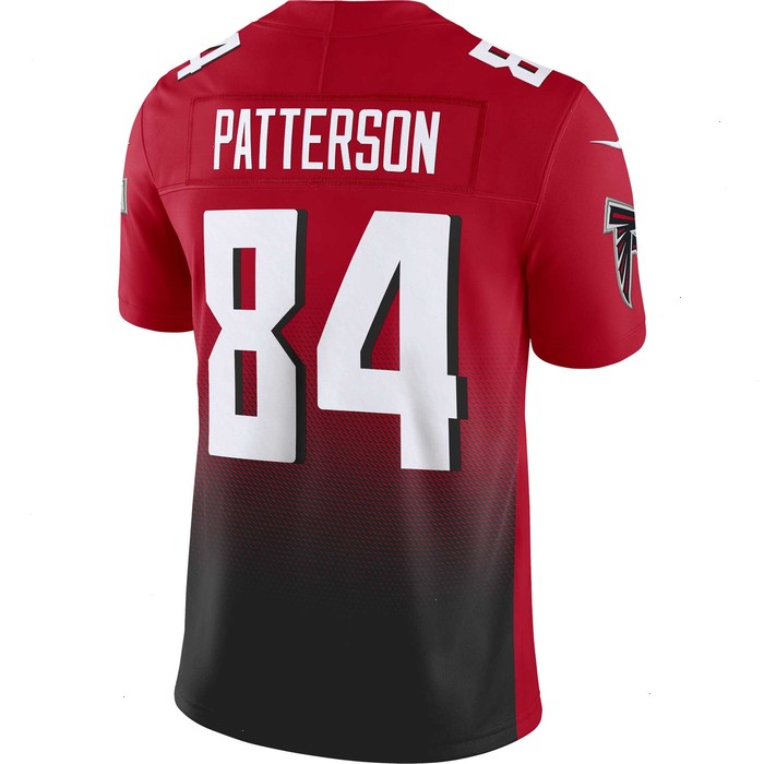 Cordarrelle Patterson Atlanta Falcons Nike Vapor F.U.S.E. Limited Jersey - Red