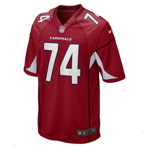 D.J. Humphries Arizona Cardinals Nike Game Jersey - Cardinal