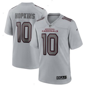 DeAndre Hopkins Arizona Cardinals Nike Atmosphere Fashion Game Jersey - Gray