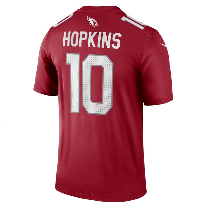 DeAndre Hopkins Arizona Cardinals Nike Legend Jersey - Cardinal