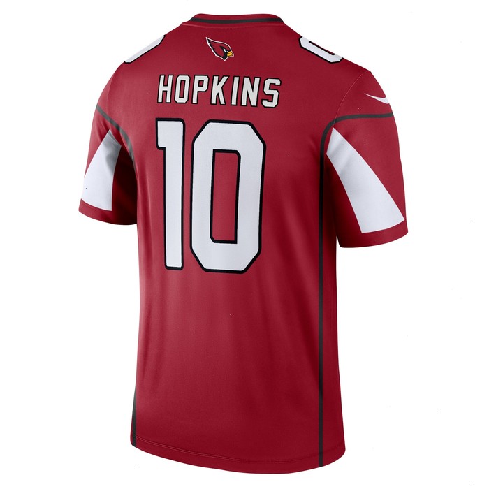 DeAndre Hopkins Arizona Cardinals Nike Legend Player Jersey - Cardinal