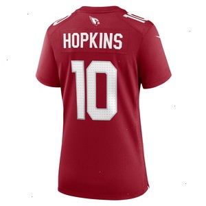 DeAndre Hopkins Arizona Cardinals Nike Women's Player Jersey - Cardinal