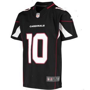 DeAndre Hopkins Arizona Cardinals Nike Youth Game Jersey - Black