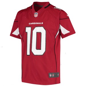 DeAndre Hopkins Arizona Cardinals Nike Youth Game Jersey - Cardinal