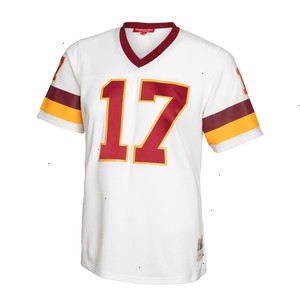 Doug Williams Washington Football Team Mitchell & Ness Women's Legacy Replica Player Jersey - White