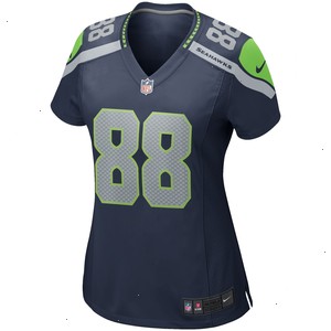 Greg Olsen Seattle Seahawks Nike Women's Game Jersey - College Navy