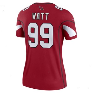 J.J. Watt Arizona Cardinals Nike Women's Legend Jersey - Cardinal