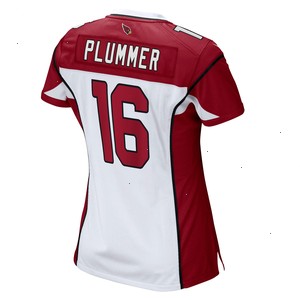 Jake Plummer Arizona Cardinals Nike Women's Retired Game Jersey - White