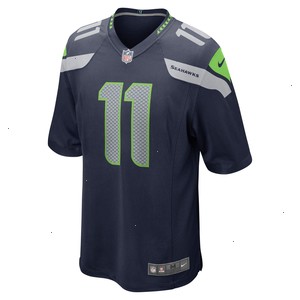 Jaxon Smith-Njigba Seattle Seahawks Nike 2023 NFL Draft First Round Pick Game Jersey - College Navy