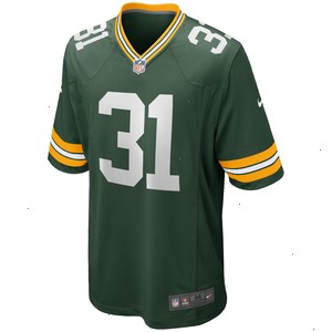 Jim Taylor Green Bay Packers Nike Game Retired Player Jersey - Green