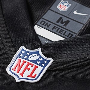 Josh Jacobs Las Vegas Raiders Nike Game Player Jersey - Black