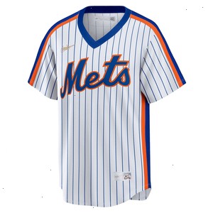 Keith Hernandez New York Mets Nike Home Cooperstown Collection Player Jersey - White