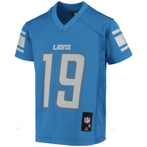 Kenny Golladay Detroit Lions Youth Replica Player Jersey - Blue