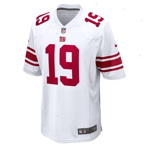 Kenny Golladay New York Giants Nike Game Jersey - White