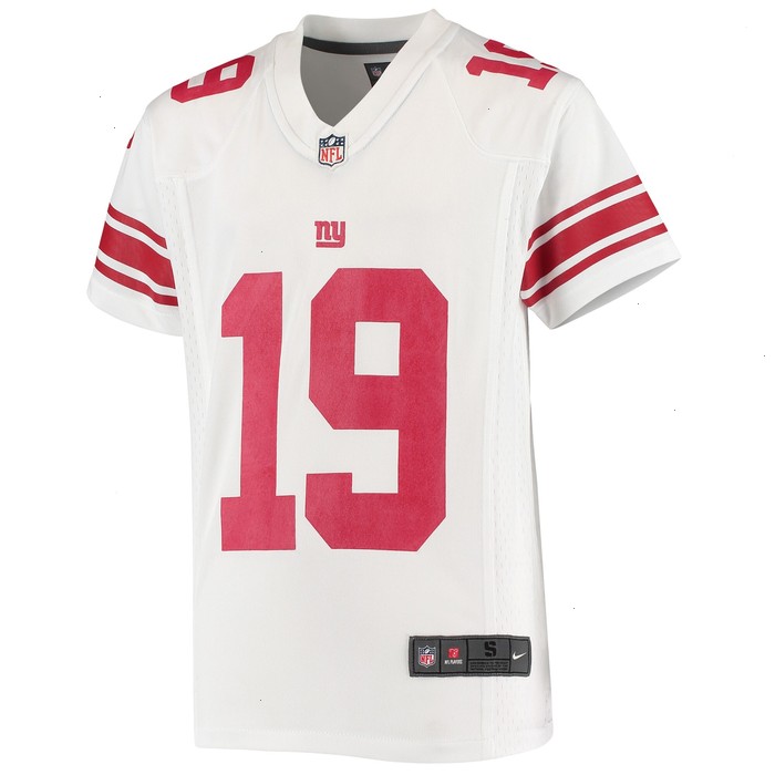 Kenny Golladay New York Giants Nike Youth Game Jersey - White