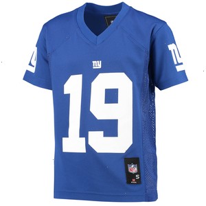 Kenny Golladay New York Giants Youth Replica Player Jersey - Royal