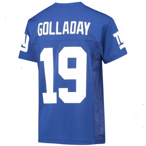 Kenny Golladay New York Giants Youth Replica Player Jersey - Royal