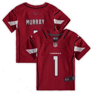 Kyler Murray Arizona Cardinals Nike Infant Game Jersey - Cardinal