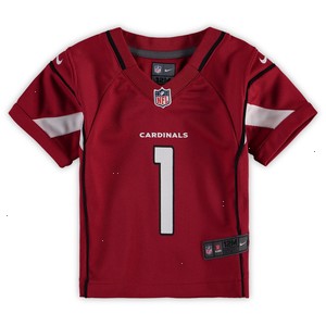 Kyler Murray Arizona Cardinals Nike Infant Game Jersey - Cardinal