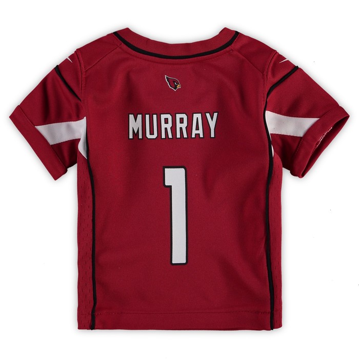 Kyler Murray Arizona Cardinals Nike Infant Game Jersey - Cardinal