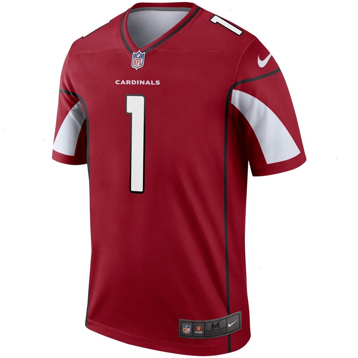 Kyler Murray Arizona Cardinals Nike Legend Player Jersey - Cardinal