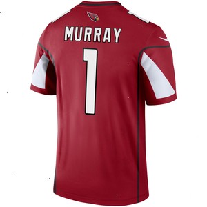 Kyler Murray Arizona Cardinals Nike Legend Player Jersey - Cardinal