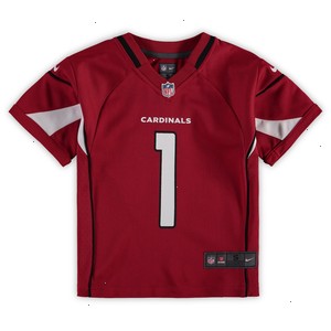 Kyler Murray Arizona Cardinals Nike Preschool Game Jersey - Cardinal