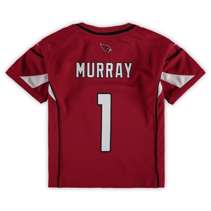 Kyler Murray Arizona Cardinals Nike Preschool Game Jersey - Cardinal