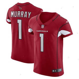 Kyler Murray Arizona Cardinals Nike Vapor Elite Jersey - Cardinal