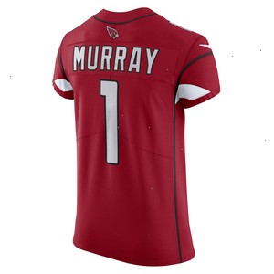 Kyler Murray Arizona Cardinals Nike Vapor Elite Jersey - Cardinal