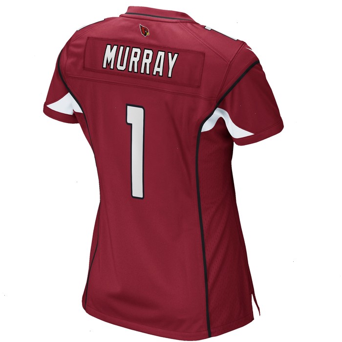 Kyler Murray Arizona Cardinals Nike Women's Game Player Jersey - Cardinal