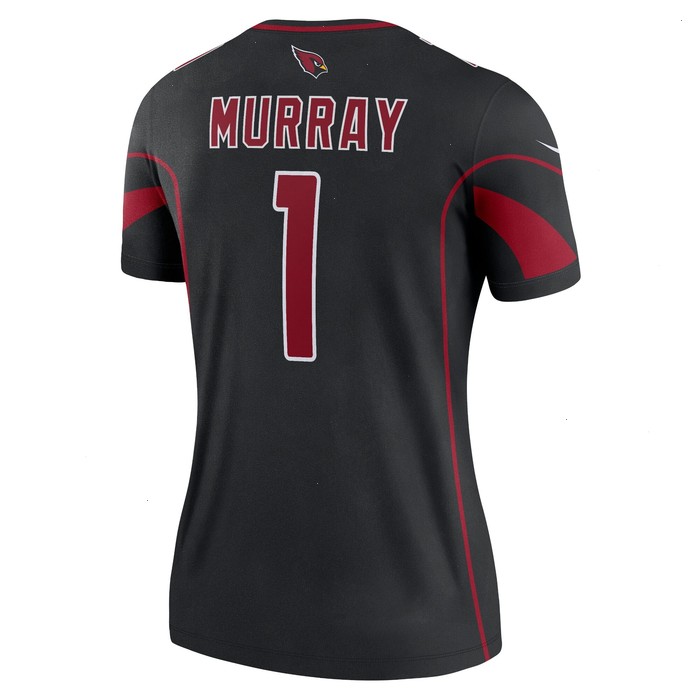 Kyler Murray Arizona Cardinals Nike Women's Legend Jersey - Black