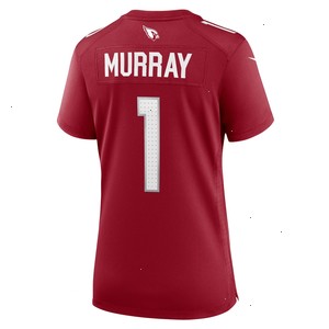 Kyler Murray Arizona Cardinals Nike Women's Player Jersey - Cardinal